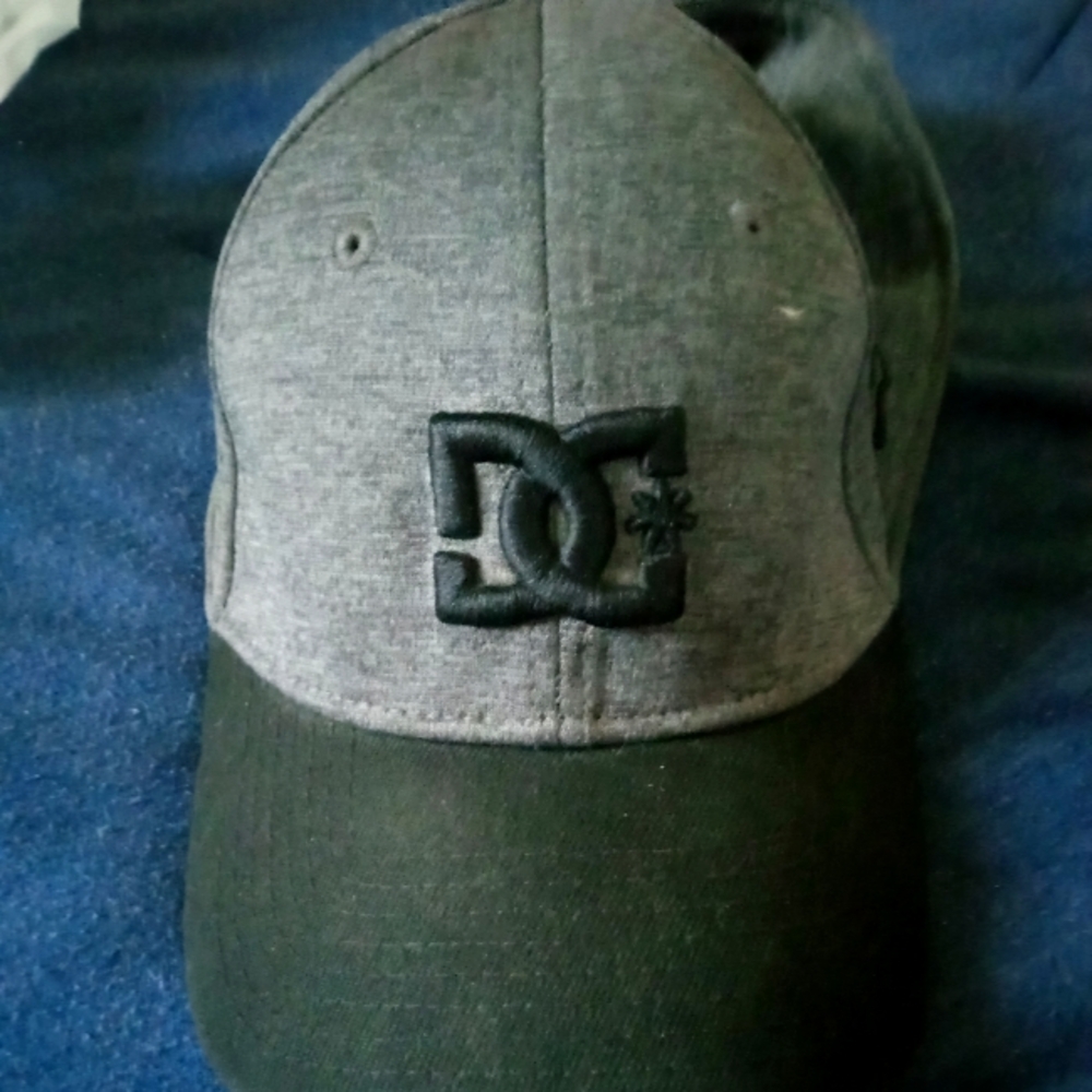 DC Flexi Hat